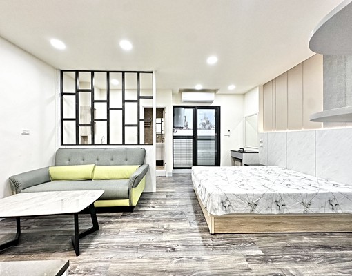 高級裝潢|中清路二段📣可租屋補助 - Image 2