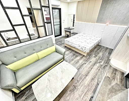 格調美居🍧寵物可議🍧高效便捷🍧中清路二段 - Image 4