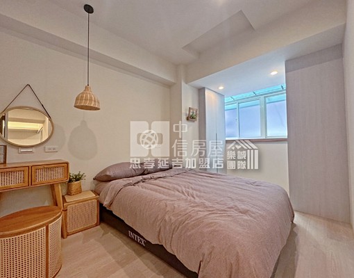 🔥東區✖️忠孝復興捷運✖️美妝電梯2+1房🔥中信佑佑 - Image 6