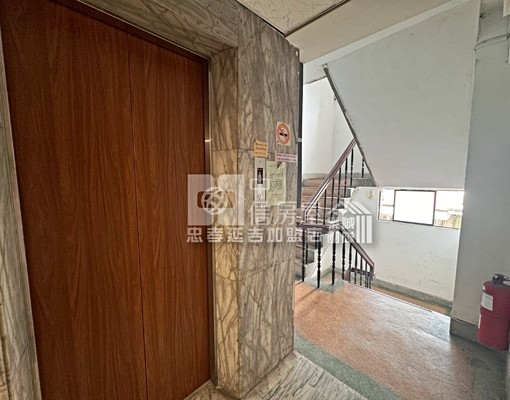 🔥東區✖️忠孝復興捷運✖️美妝電梯2+1房🔥中信佑佑 - Image 14