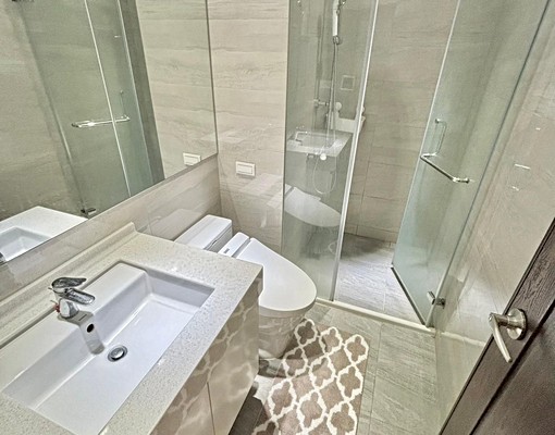 可談寵✨超美1+1房✨可租補✨全配家電✨汽車位✨更衣化妝室✨ - Image 13