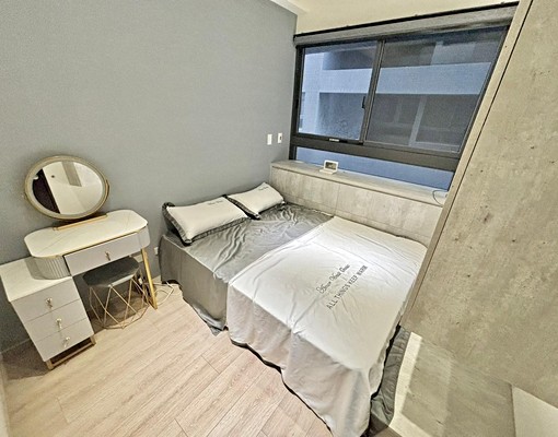 可談寵✨超美1+1房✨可租補✨全配家電✨汽車位✨更衣化妝室✨ - Image 8
