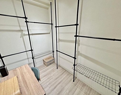 可談寵✨超美1+1房✨可租補✨全配家電✨汽車位✨更衣化妝室✨ - Image 11