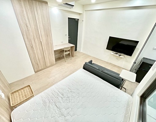 勤美之最💕可雙租補✅台水台電✨乖寵的家✨乾溼分離✨一層一戶 - Image 6