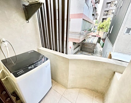 勤美之最💕可雙租補✅台水台電✨乖寵的家✨乾溼分離✨一層一戶 - Image 9