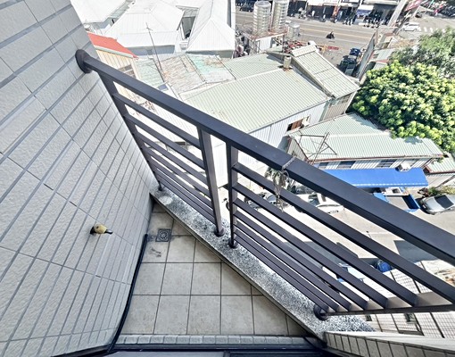 🌳可租補💖電梯✨超便宜🏠陽台✔️近中華路💖 - Image 5