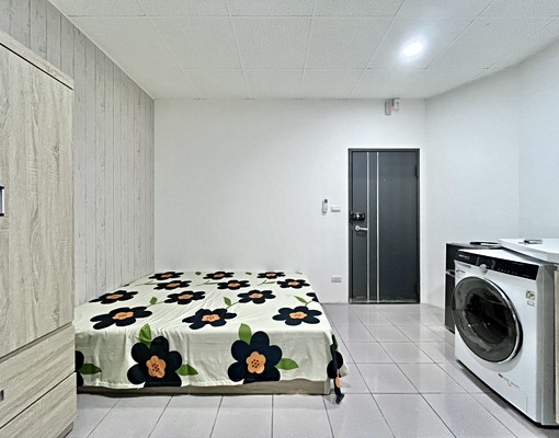 ✨近勝利夜市✨洗烘滾筒洗衣機，可租補✨不用追垃圾車 - Image 6