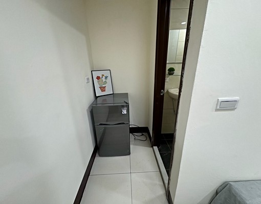 平鎮全新套房/近工業區/可補助/含網路/全新家具 - Image 9