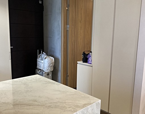 三多商圈捷運全新豪宅高樓+免治馬桶/空氣交換機 - Image 5