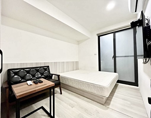 小咪精選✨可貓雙租補🌟小資大間陽台獨洗子母車 - Image 2