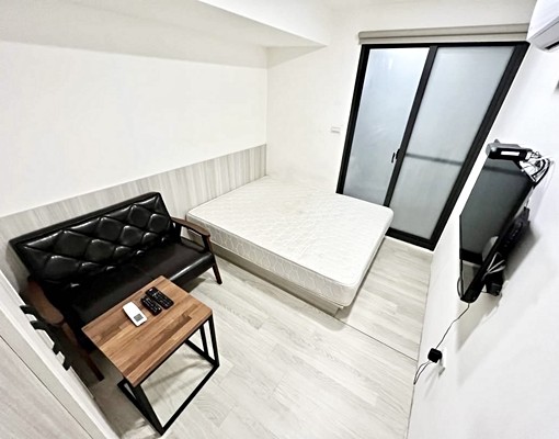 小咪精選✨可貓雙租補🌟小資大間陽台獨洗子母車 - Image 1