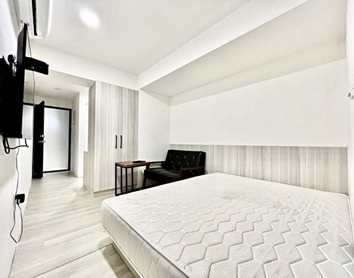 小咪精選✨可貓雙租補🌟小資大間陽台獨洗子母車 - Image 6