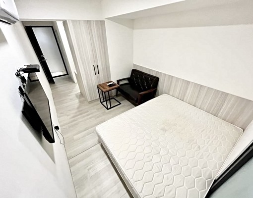 小咪精選✨可貓雙租補🌟小資大間陽台獨洗子母車 - Image 5