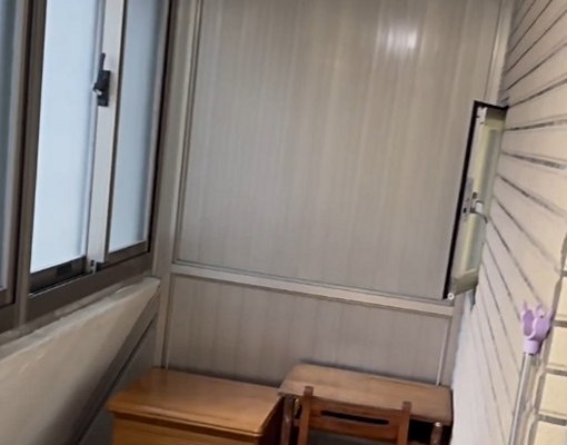 合法裝潢+挑戰最大陽台採光套房 - Image 10