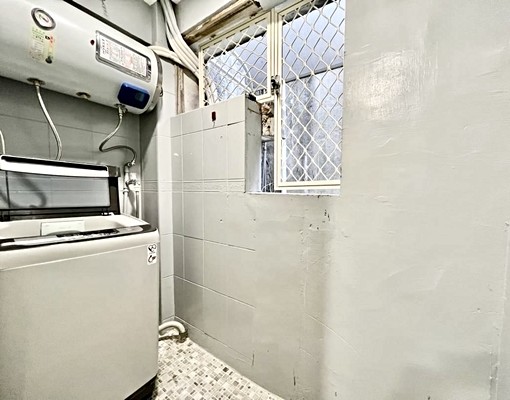 小咪精選✨可貓雙租補🌟小資大間陽台獨洗子母車 - Image 7