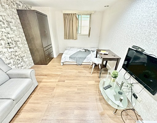 乖寵教育大💕租屋補助✅獨洗窗曬✨小資首選✨採光超好 - Image 3