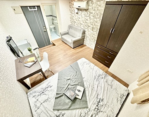 乖寵教育大💕租屋補助✅獨洗窗曬✨小資首選✨採光超好 - Image 8