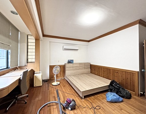 七期惠文學區首選✨透天別墅平面雙車位✨可入籍可報稅✨家具全配 - Image 8