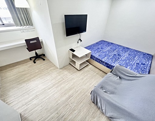 💖走路到逢甲💖採光佳木質簡約風💖可租補 - Image 3