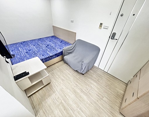 💖走路到逢甲💖採光佳木質簡約風💖可租補 - Image 4