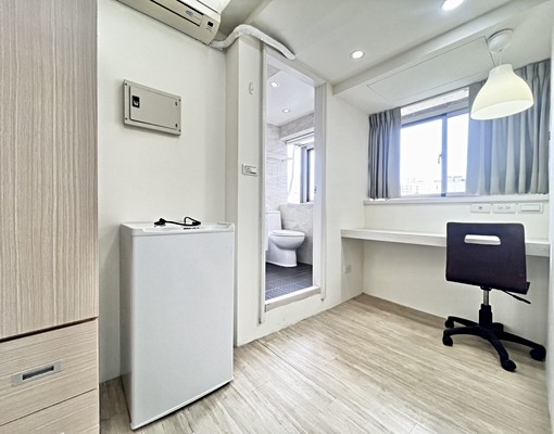 💖走路到逢甲💖採光佳木質簡約風💖可租補 - Image 5