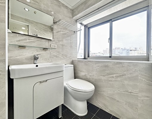 💖走路到逢甲💖採光佳木質簡約風💖可租補 - Image 8