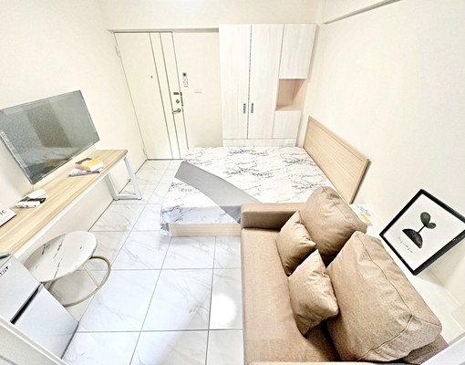 近中國醫💕租屋補助✅機車位✨陽台獨洗曬✨流理臺✨整棟新蓋 - Image 6