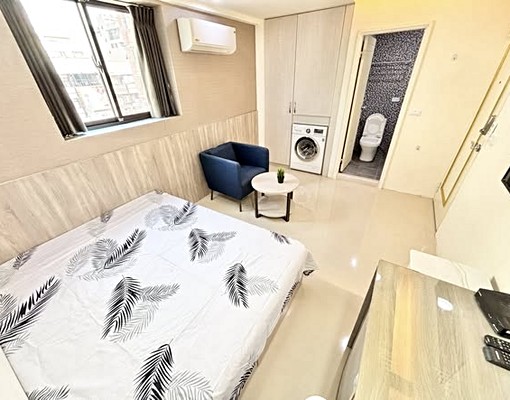 澄清榮總✨租屋補助✨可貓貓的家✨獨洗烘✨系統櫃 - Image 3