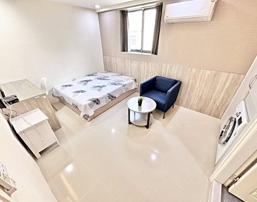 澄清榮總✨租屋補助✨可貓貓的家✨獨洗烘✨系統櫃 - Image 2