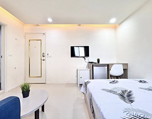 澄清榮總✨租屋補助✨可貓貓的家✨獨洗烘✨系統櫃 - Image 8