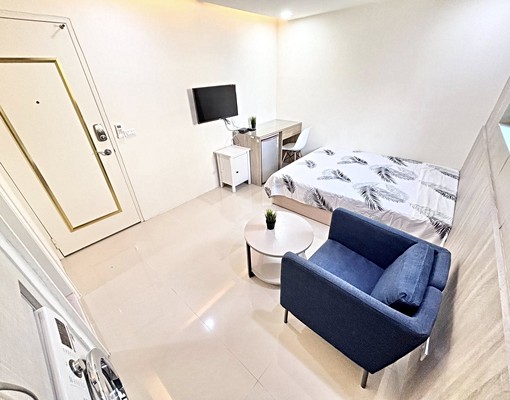 澄清榮總✨租屋補助✨可貓貓的家✨獨洗烘✨系統櫃 - Image 9