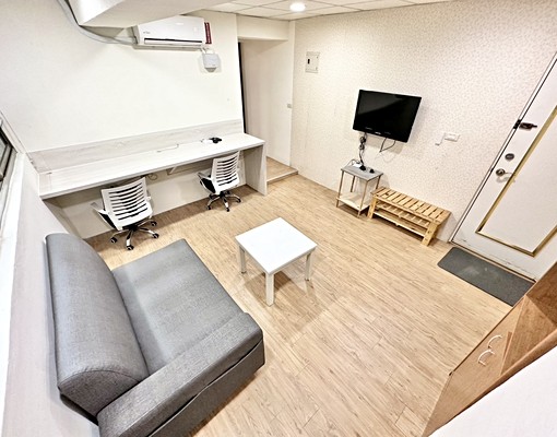 💡北區正一房一廳💡可租補可寵物衛浴開窗💡近中友中國醫 - Image 4