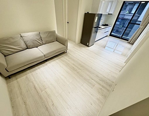 太平鬧區樹孝商圈首選🌟可雙租補🌟全新傢具全配🌟可貓 - Image 3