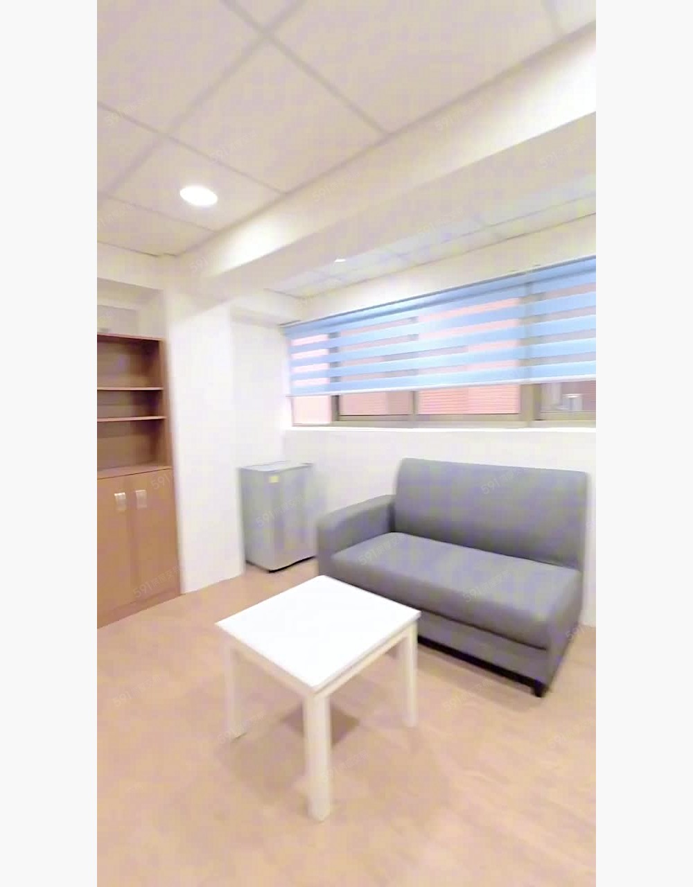 💡北區正一房一廳💡可租補可寵物衛浴開窗💡近中友中國醫 - Image 1