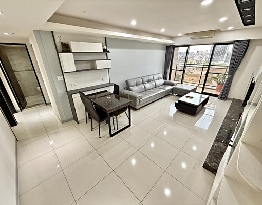 超美三房平車🔥高樓景觀戶🔥美裝潢家具全配🔥變頻冷氣 - Image 1