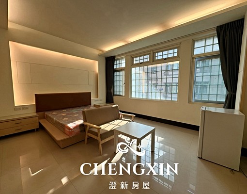 🔆近火車站/獨立洗曬/衛浴乾溼分離🔆 - Image 1