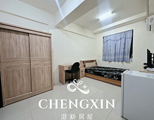 貓奴首選可養貓🌱台電計費⚡️圾垃集中+免費洗衣機+超便利 - Image 1