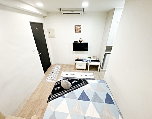 大墩/東興❇電梯❇精品商務旅店設計❇大衛浴獨洗❇便宜租 - Image 6