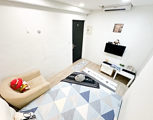 大墩/東興❇電梯❇精品商務旅店設計❇大衛浴獨洗❇便宜租 - Image 4