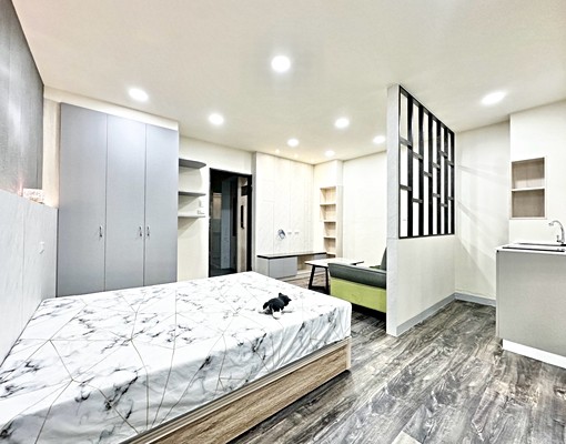 全新未住多間可選🌟可貓雙租補🌟陽台獨洗🌟流理台電磁爐 - Image 7