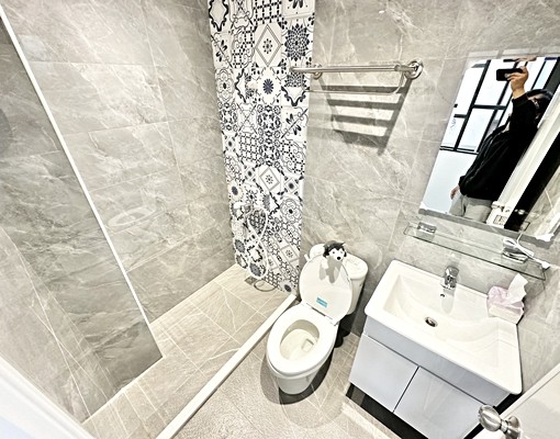 💡中清全新套房💡可租補可貓咪一層兩戶上班族最愛💡 - Image 11