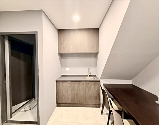 忠孝敦化站🚇獨洗曬☀️超大陽台😎電磁爐開伙🔥免爬高👍 - Image 4