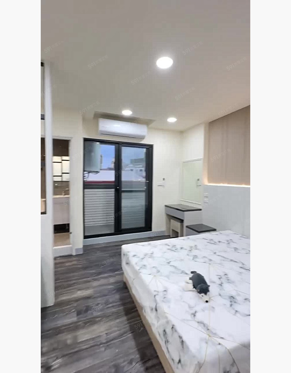 💡中清全新套房💡可租補可貓咪一層兩戶上班族最愛💡 - Image 1