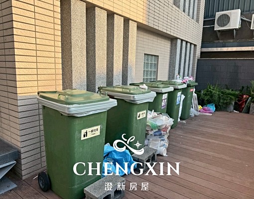 🔆可租補/大三房/垃圾集中/專屬車位🔆 - Image 11