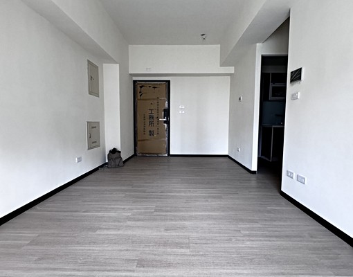 太平北屯全新兩房🔥充電樁平車位✅可寵🐱採光超美 - Image 2