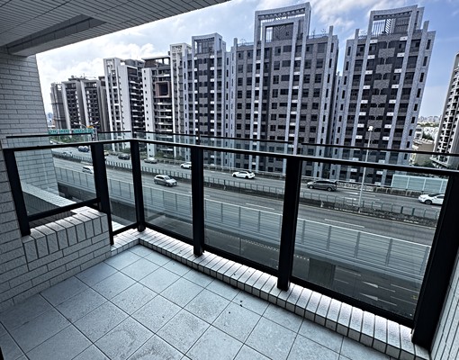 太平北屯全新兩房🔥充電樁平車位✅可寵🐱採光超美 - Image 5