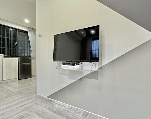 沃盛睿達🏠捷運三重國小站400M/採光一房一廳/拎包入住 - Image 3