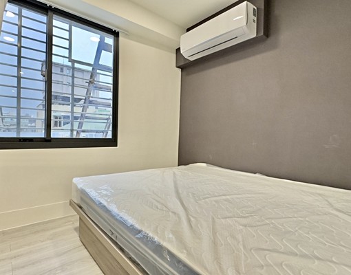 沃盛睿達🏠捷運三重國小站400M/採光一房一廳/拎包入住 - Image 5