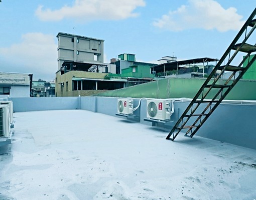 沃盛睿達🏠捷運三重國小站400M/採光一房一廳/拎包入住 - Image 8