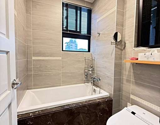 XU⭐新莊副都心電梯2房2廳含車位✅可租補👍可寵❤️ - Image 12